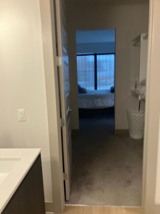 Апартаменты 5 Lux At Interlock Atlanta Area Экстерьер фото