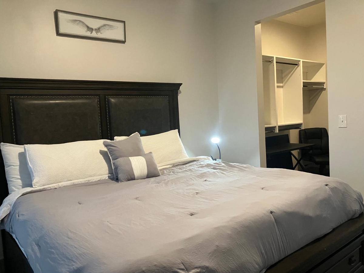 Апартаменты 5 Lux At Interlock Atlanta Area Экстерьер фото